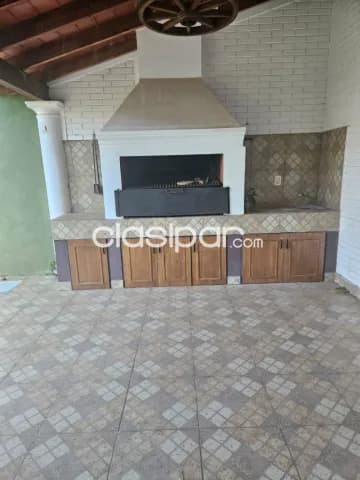 O vendo casa en Luque zona cit cod 2537 — foto 5