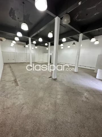 Salon sobre la avenida Fernando de la Mora cod 2535 — foto 5