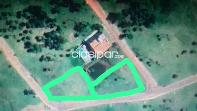 Dos lotes en barrio cerrado alta piedra cod 2527, foto 4