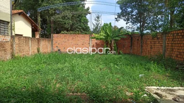 Deposito en San Lorenzo cod 2520 — foto 3
