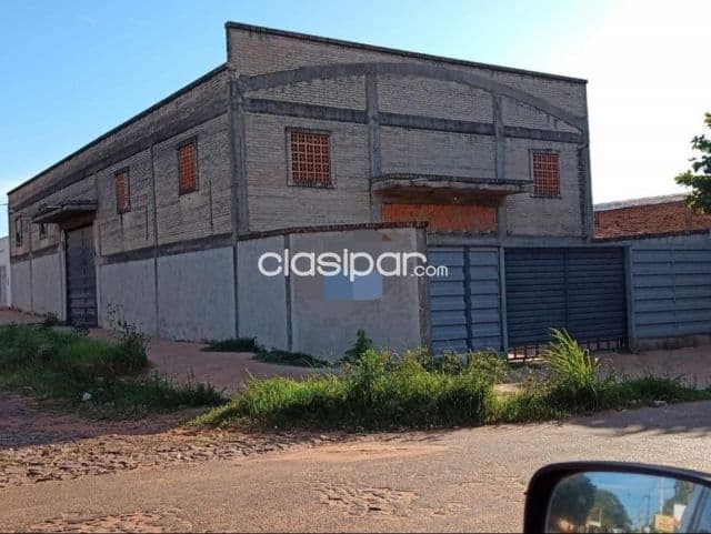 Deposito en san antonio barrio salinas cod 2514, foto 1