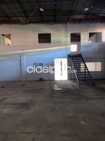 Deposito en san antonio barrio salinas cod 2514, foto 5