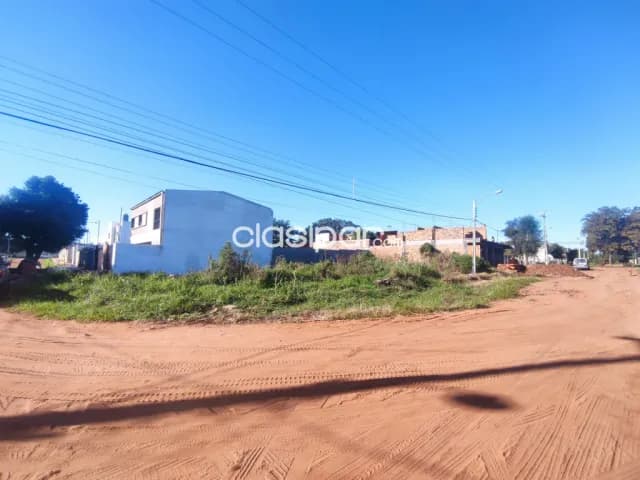 Terreno en Luque barrio julio correa cod 2511 — foto 3