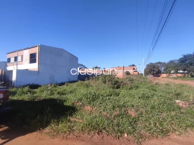 Terreno en Luque barrio julio correa cod 2511 — foto 4