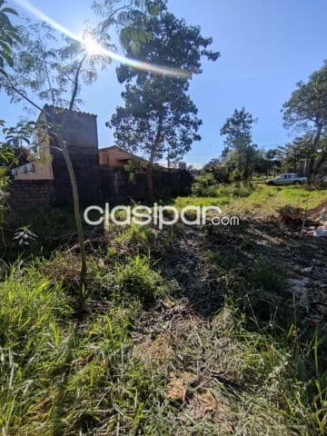 Terreno en Luque barrio julio correa cod 2510