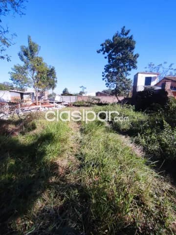Terreno en Luque barrio julio correa cod 2510, foto 3