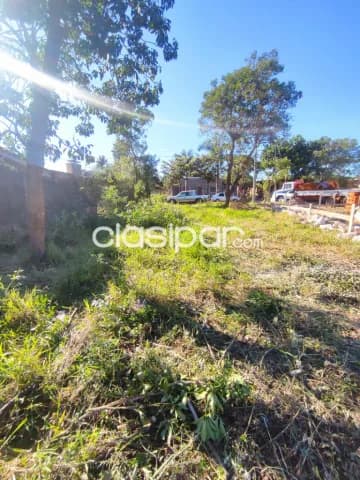 Terreno en Luque barrio julio correa cod 2510, foto 4