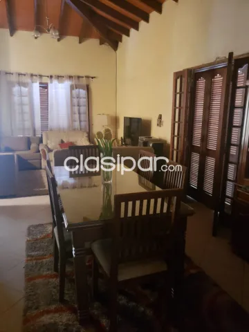 Casa con amplio terreno en mbocayaty a mts de la avda madame lynch, foto 2