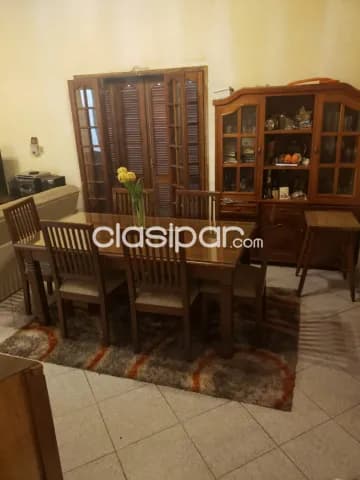 Casa con amplio terreno en mbocayaty a mts de la avda madame lynch, foto 4