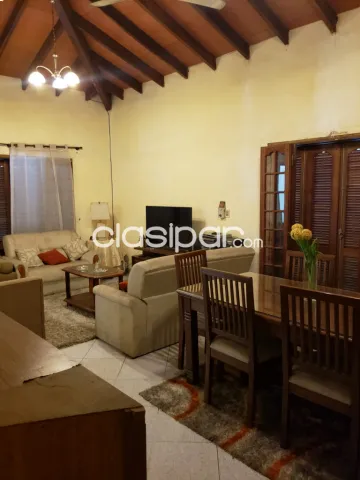 Casa con amplio terreno en mbocayaty a mts de la avda madame lynch, foto 5