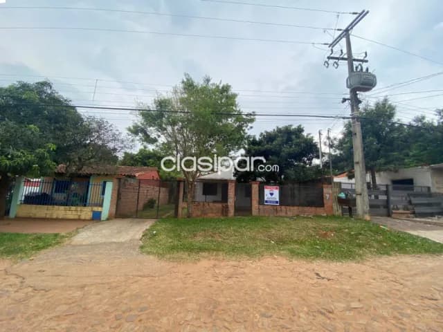 Casa en Mariano Roque Alonso - arekaja — foto 2