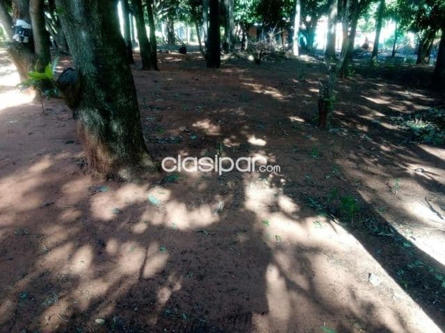 Terreno en aregua zona cerro ko´i cod 2509