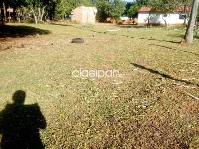 Terreno en aregua zona cerro ko´i cod 2509 — foto 3