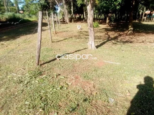 Terreno en aregua zona cerro ko´i cod 2509 — foto 5