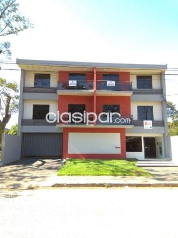 Departamento en Mariano Roque Alonso cod 2503