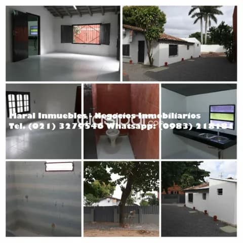 Propiedad con casa en la zona de santa teresa de asuncion, foto 2