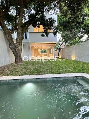 Duplex moderno Conmebol Plaza Madero