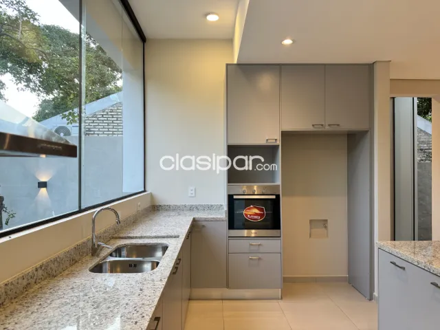 Duplex moderno Conmebol Plaza Madero, foto 3