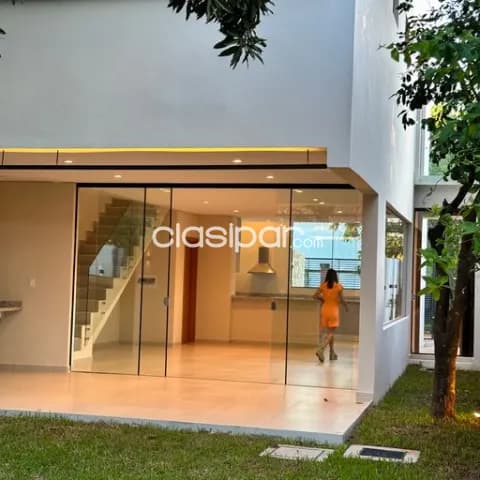 Duplex moderno Conmebol Plaza Madero, foto 4