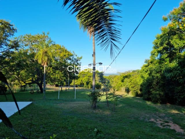 Casa quinta en venta en Aregua