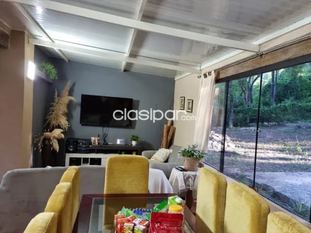 Casa quinta en venta en Aregua — foto 4