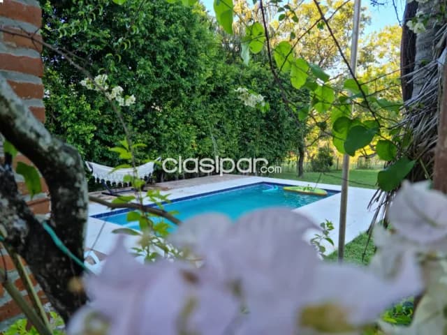 Casa quinta en venta en Aregua — foto 5