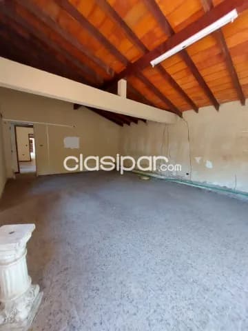 Casa a demoler zona UCA, foto 3