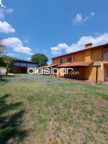 Casa a demoler zona UCA, foto 5
