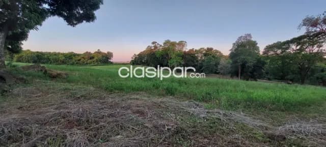 terreno de 3312 m2 a pasos de la Ruta Sexta, foto 4
