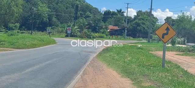 inmueble de 680.00 m2 zona centro de Ypacarai — foto 4