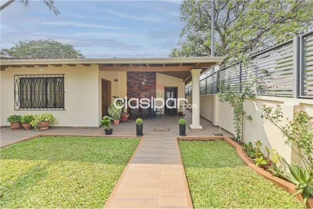 Casa moderna toda pb -esquina en fernando zona sur s/ calle iturbe, foto 3
