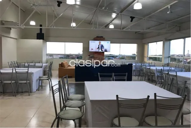 Edificio c/ 18 dptos. Salon comercial y estacionamiento c/renta fdo.norte s/ingavi — foto 3