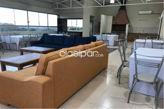 Edificio c/ 18 dptos. Salon comercial y estacionamiento c/renta fdo.norte s/ingavi — foto 5
