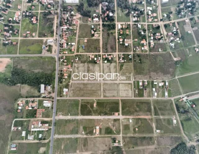 En venta 5 hectáreas loteadas en villeta, central, foto 4