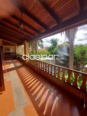 Casa en alquiler zona Colegio Christian Academy, foto 2