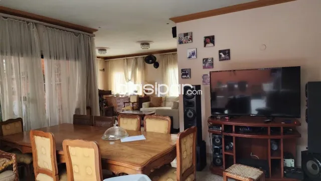 Casa en alquiler toda en planta baja - zona Hipódromo — foto 5