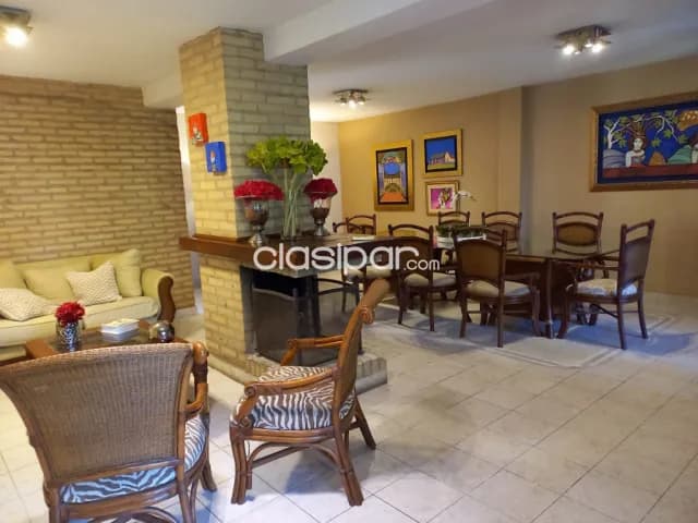 Casa a pocas cuadras de la municipalidad de Asunción, foto 3