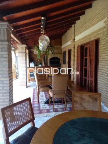 Casa a pocas cuadras de la municipalidad de Asunción, foto 5