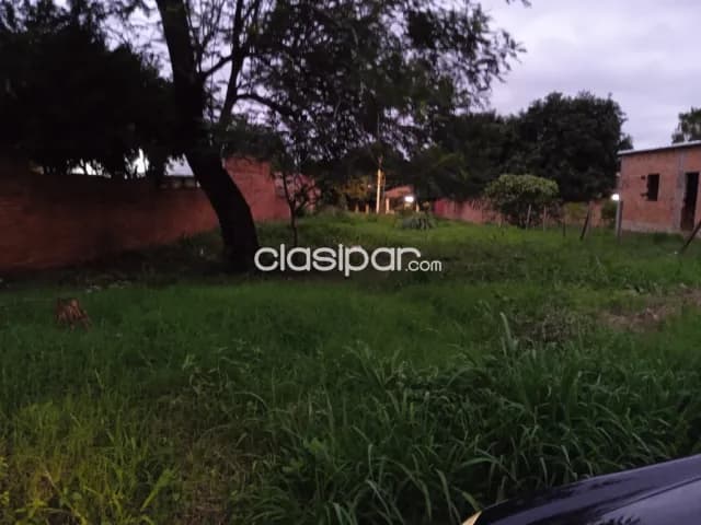 terr Capiatá km 21 Rt 2 sale a ruta 1, foto 2