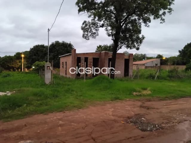 terr Capiatá km 21 Rt 2 sale a ruta 1, foto 3