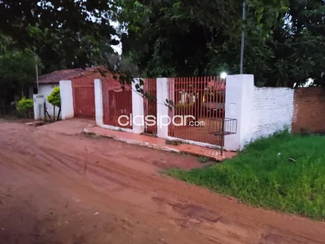 terr Capiatá km 21 Rt 2 sale a ruta 1, foto 4