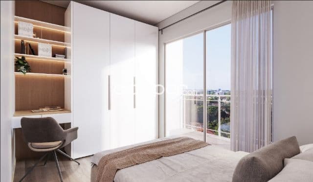 Departamentos en venta en Villa Morra. Life Recoleta