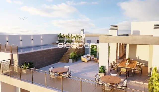 Departamentos en venta en Villa Morra. Life Recoleta, foto 3