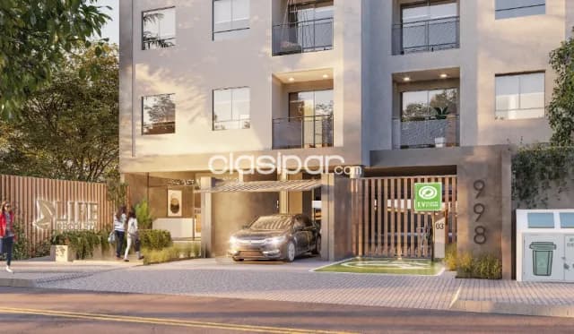 Departamentos en venta en Villa Morra. Life Recoleta, foto 4