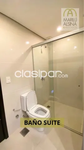 Amplio departamento en alquiler en barrio Jara — foto 5