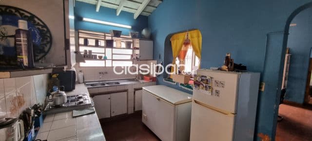 Casa en San Lorenzo - san luis