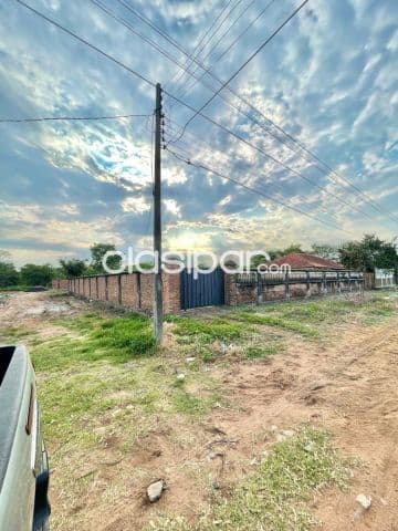 Terreno en Limpio, foto 1