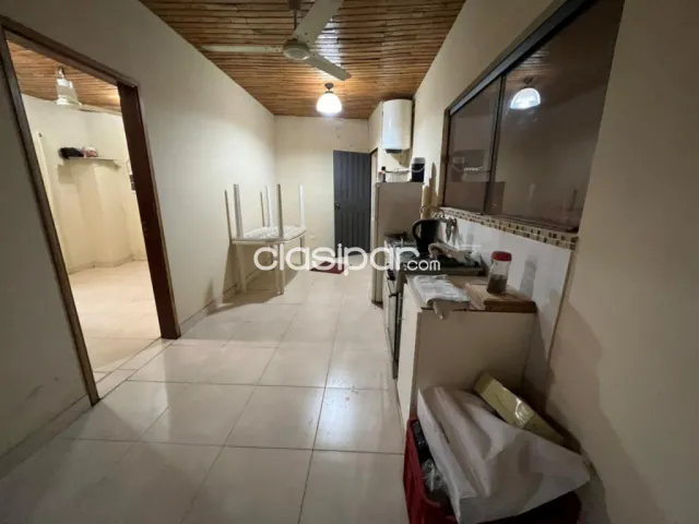 Deposito San Lorenzo - Luque Barrio Villa Amelia — foto 5