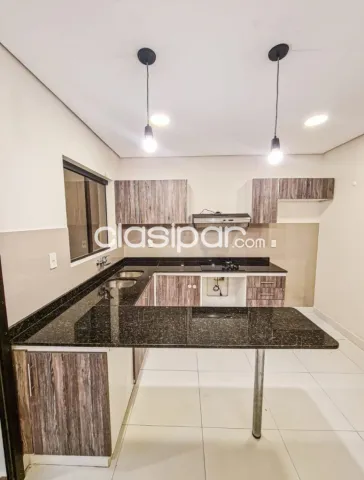 Duplex en Asunción Zona Shopping del Sol, foto 3