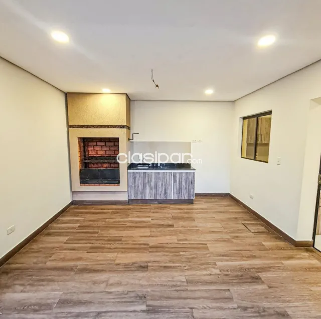 Duplex en Asunción Zona Shopping del Sol, foto 4